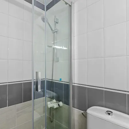 Apartment Aquarium - Plusholidays Calpe Exterior photo