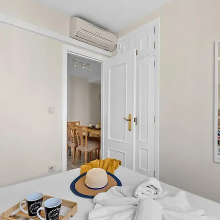 Apartment Aquarium - Plusholidays Calpe Exterior photo