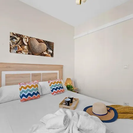 Apartment Aquarium - Plusholidays Calpe Exterior photo