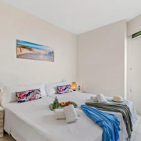 Apartment Aquarium - Plusholidays Calpe Exterior photo