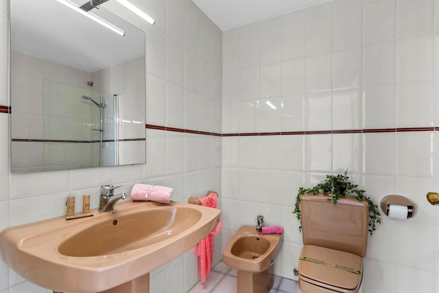 Apartamento Aquarium - Plusholidays Calpe