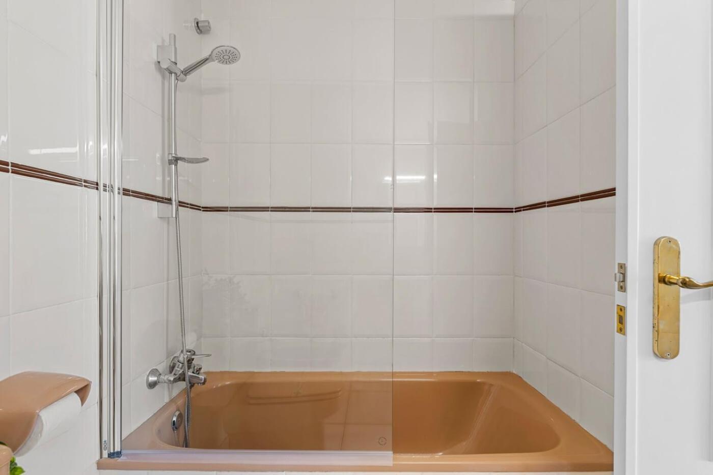Aquarium - Plusholidays Appartement Calp