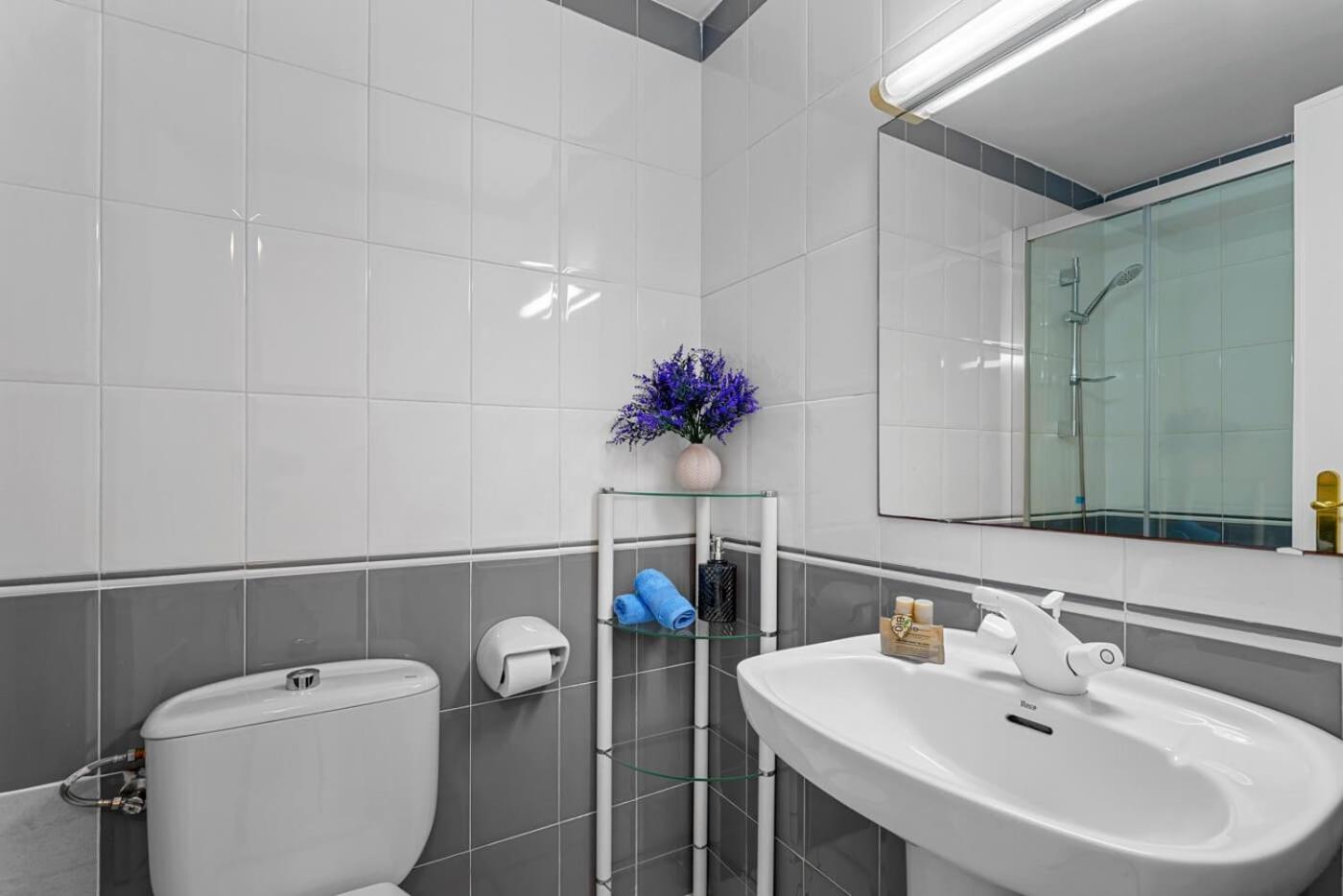 Appartement Aquarium - Plusholidays *