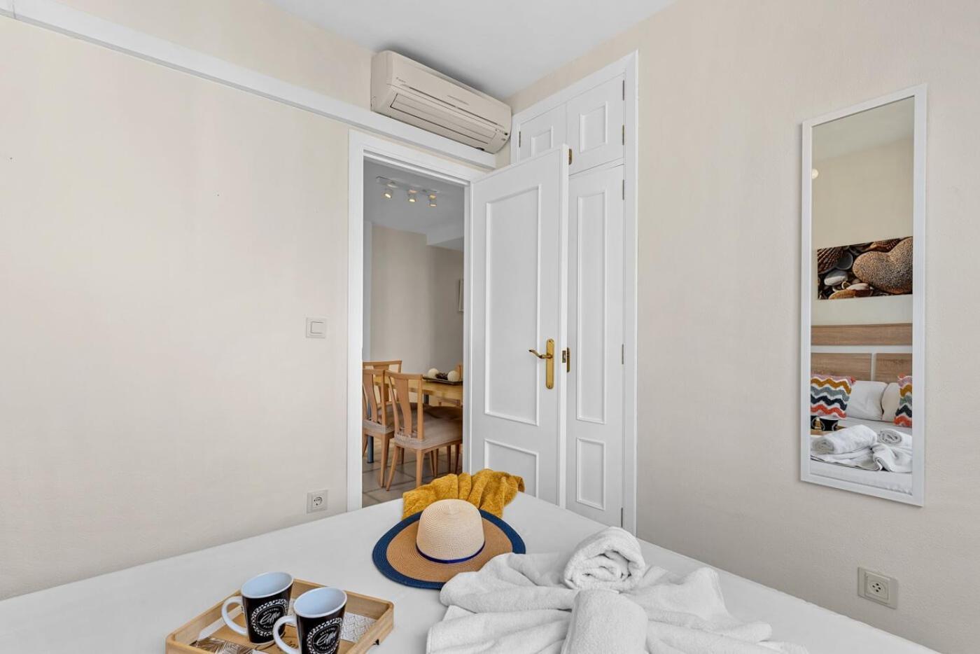 Appartement Aquarium - Plusholidays