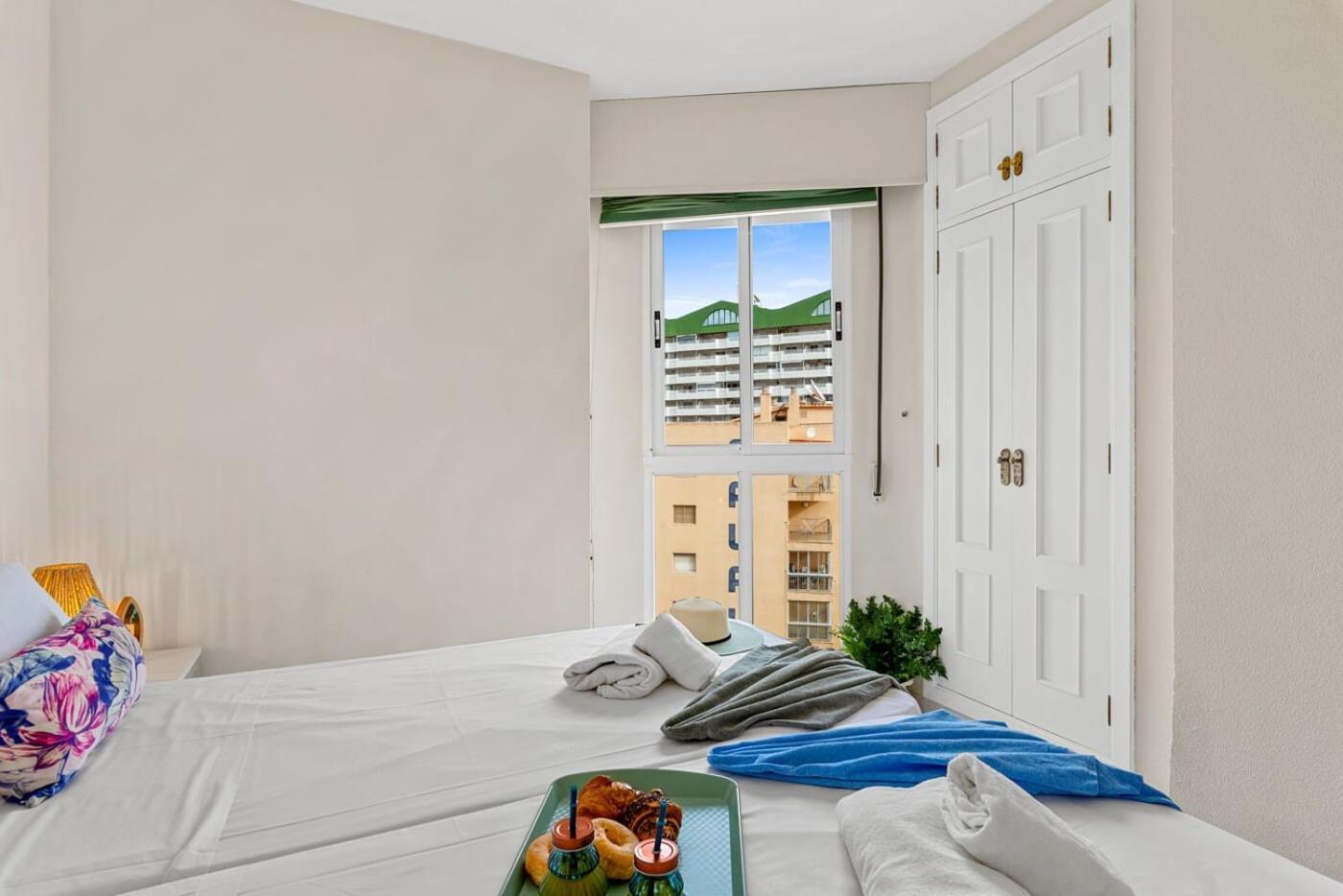 Aquarium - Plusholidays Appartement Calp