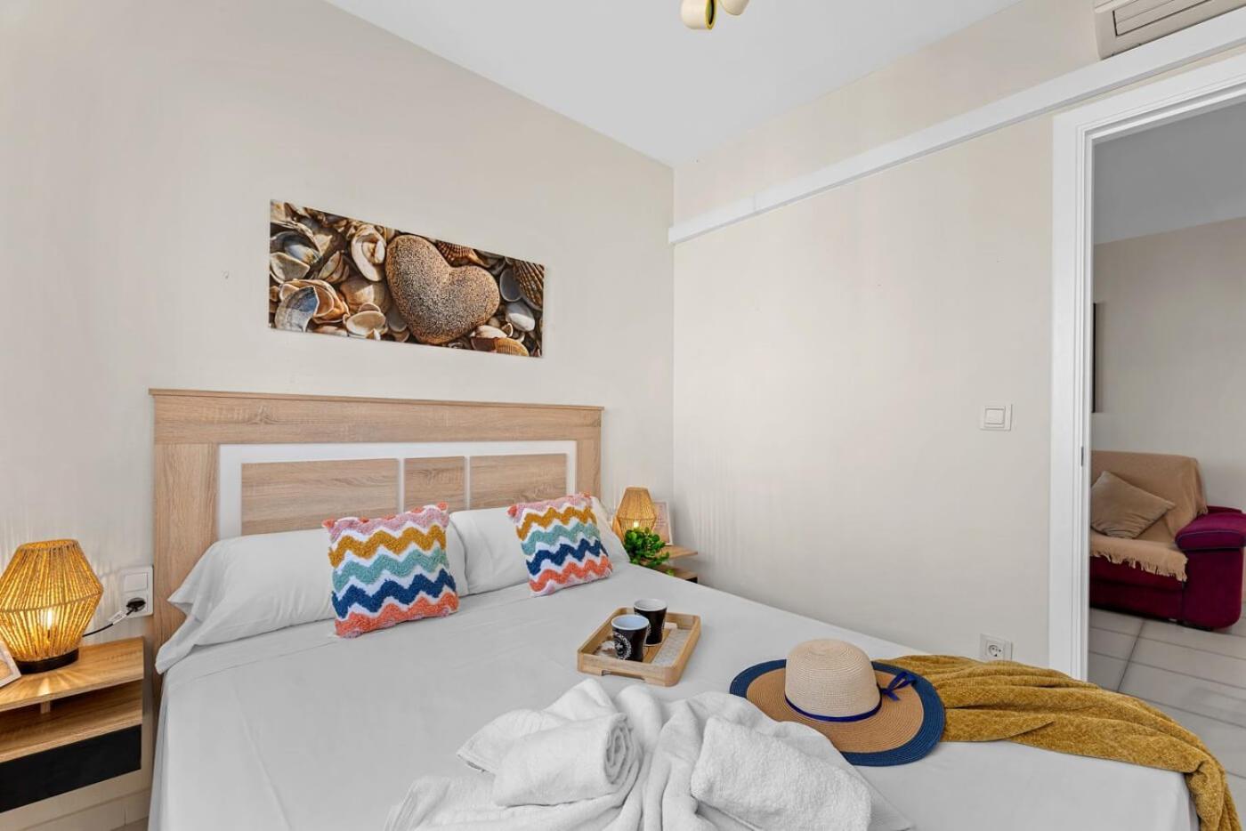 Aquarium - Plusholidays Appartement