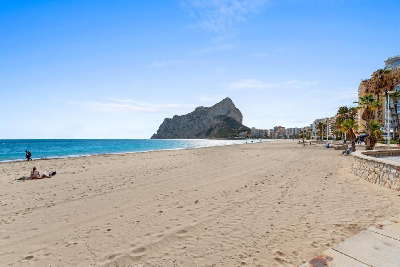 Aquarium - Plusholidays Appartement Calp
