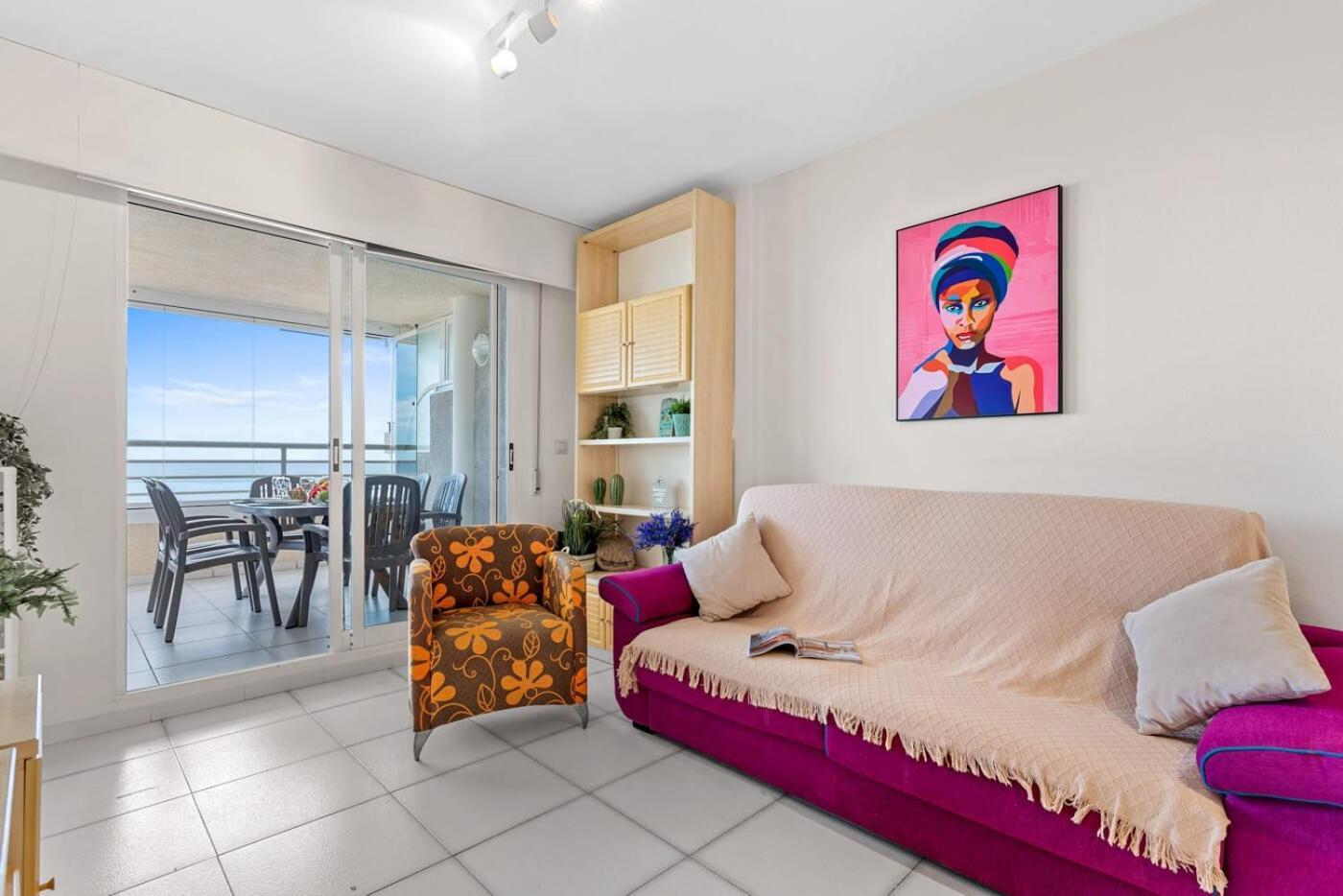 Aquarium - Plusholidays Appartement Calp