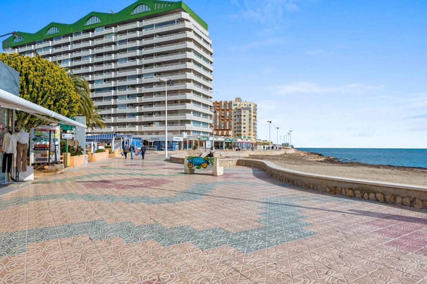 Aquarium - Plusholidays Appartement Calp